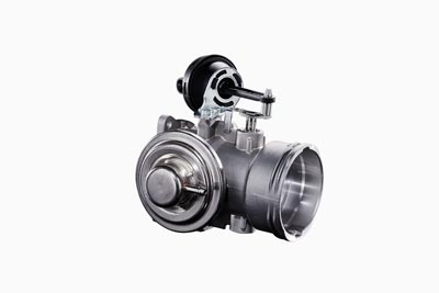 EGR Valves